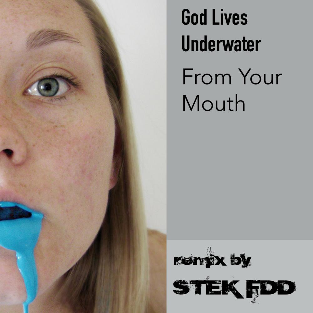 From Your Mouth
