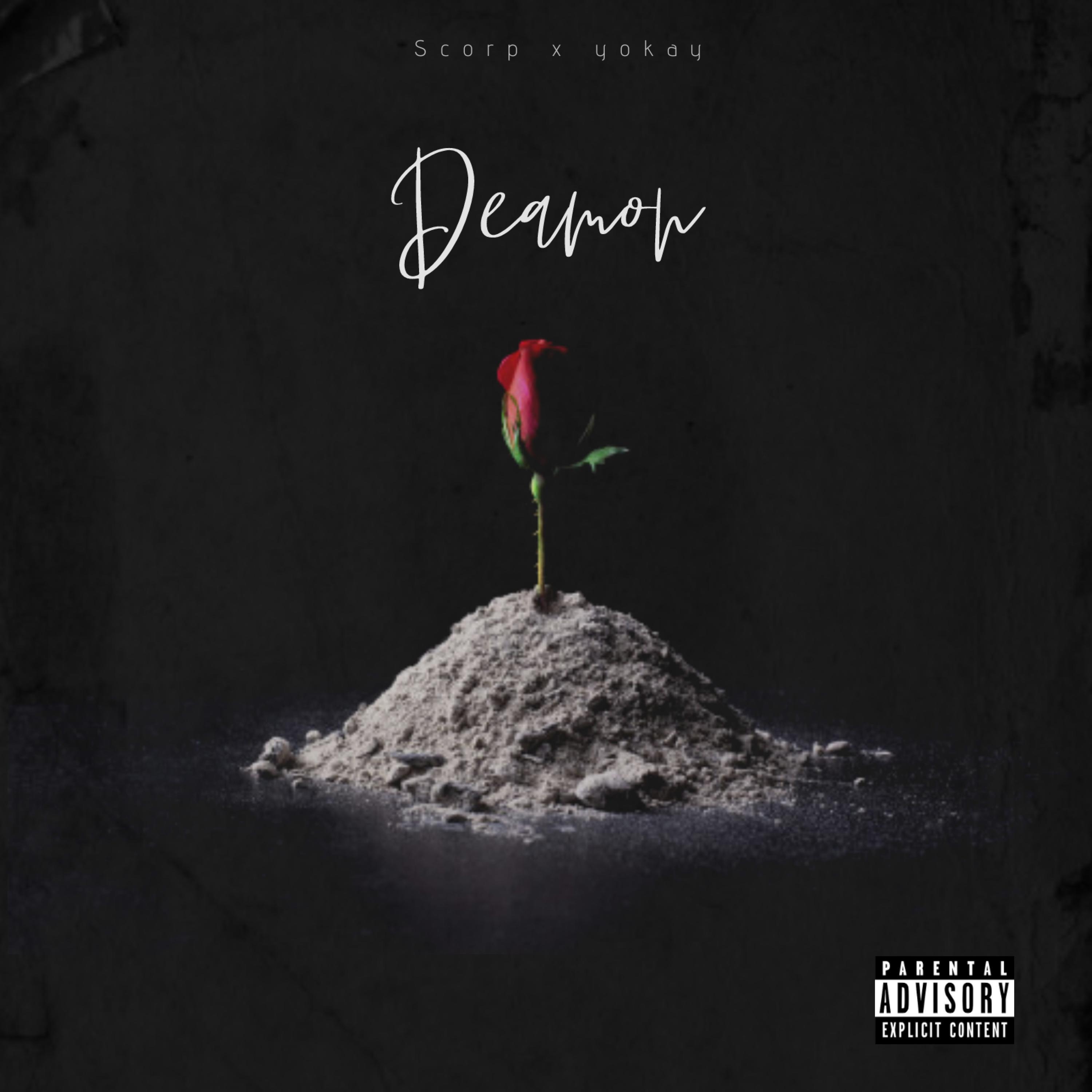 Demons (feat. yokay)