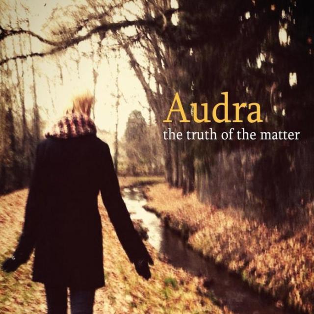 Audra - Les Feuilles Mortes