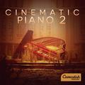 Cinematic Piano, Vol. 2