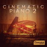 Cinematic Piano, Vol. 2专辑
