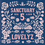 Lovelyz 5th Mini Album [SANCTUARY]专辑