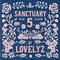 Lovelyz 5th Mini Album [SANCTUARY]专辑