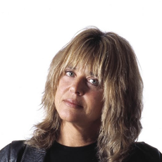 Suzi Quatro