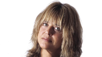 Suzi Quatro