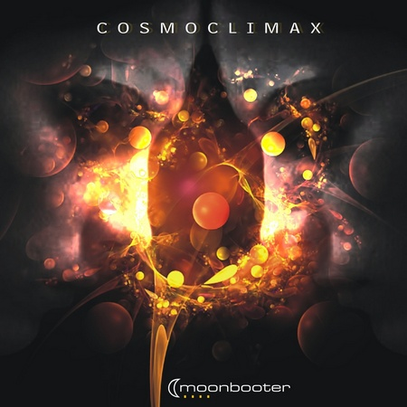 Moonbooter-Cosmoclimax
