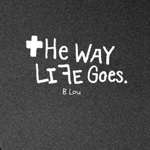 Lil Uzi Vert - The Way Life Goes （升3半音）