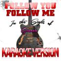 Follow You Follow Me (In the Style of Genesis) [Karaoke Version] - Single专辑