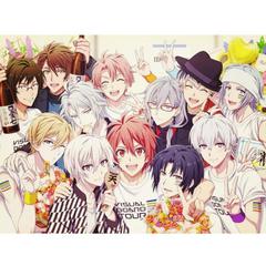 Viva! Fantastic Life!!!!!!!（翻自 IDOLiSH7）