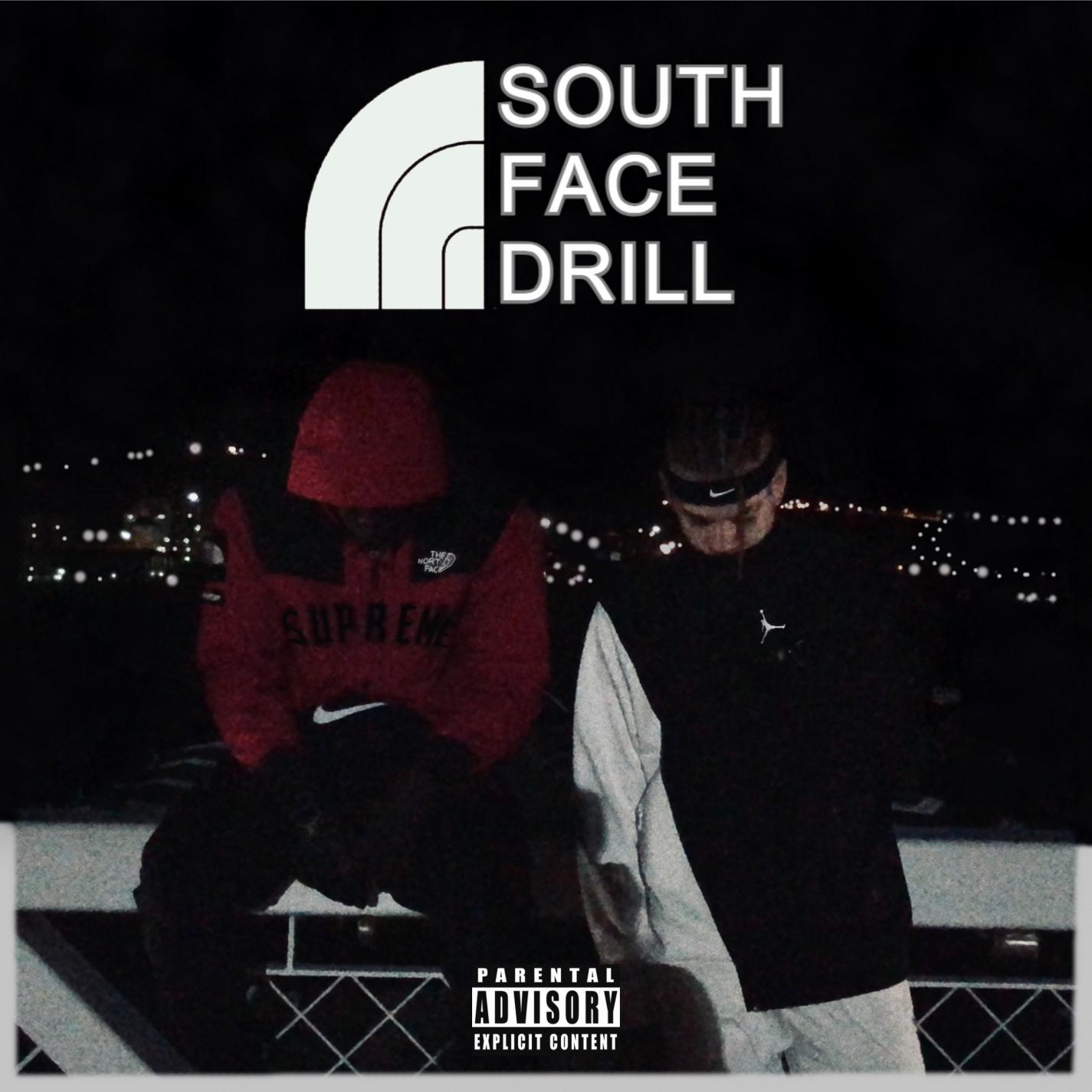 South Face Drill (feat. Baba)