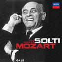 Solti - Mozart - The Operas专辑