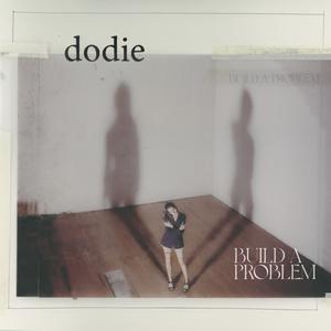 I Kissed Someone (It Wasn't You) - dodie (BB Instrumental) 无和声伴奏