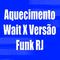 Aquecimento Wait X Versão Funk RJ (feat. M83)专辑