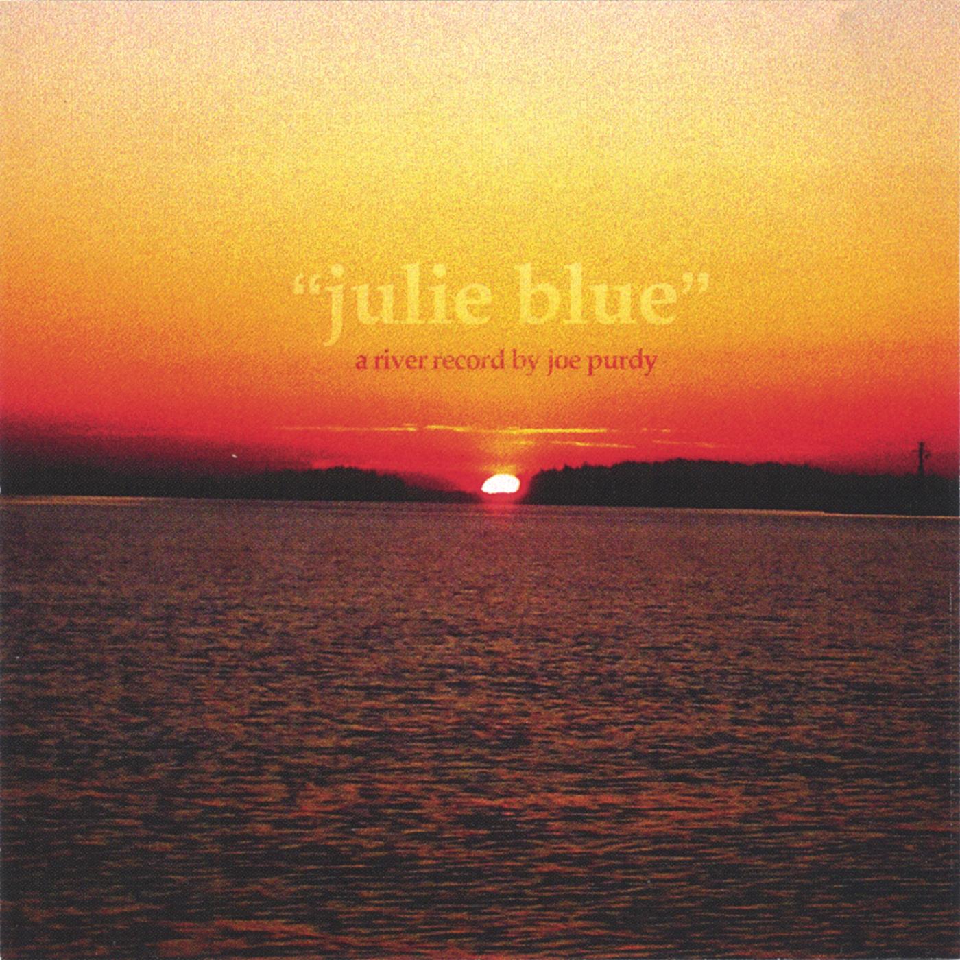 Julie Blue