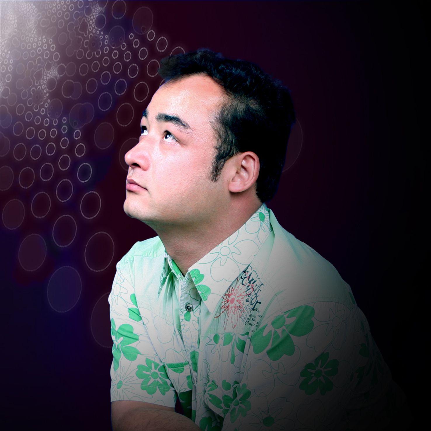 依斯坎代尔·吾布力-HUMA KOZLAR（iskandar obul remix）