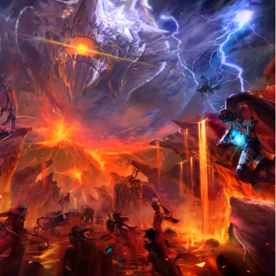 安徒恩 二阶段 - anton phase 2