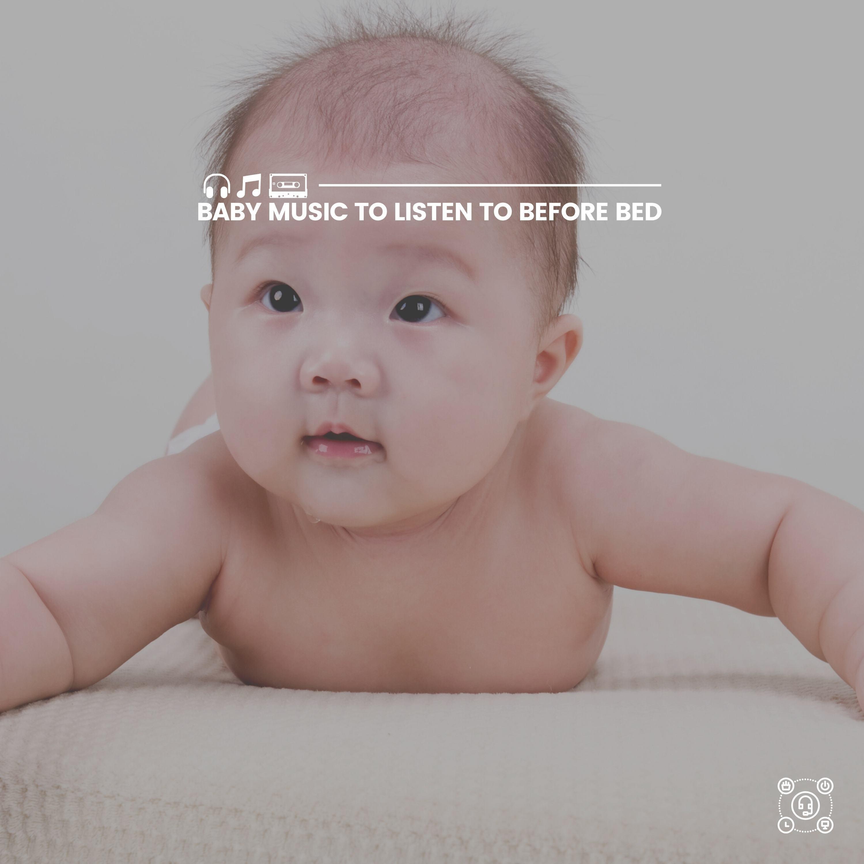 Lullaby Orchestra - Gentle Lullabies for Night Feeds, Pt. 63
