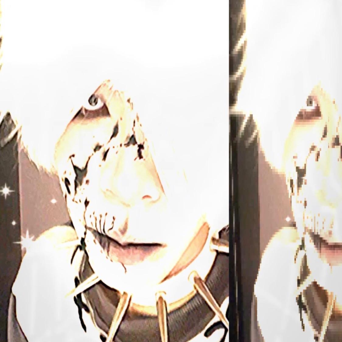 椛ཀ_ཀ（Remake）