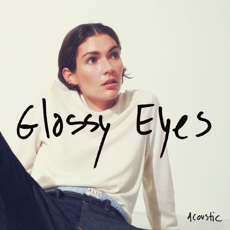 Glassy Eyes (Acoustic)