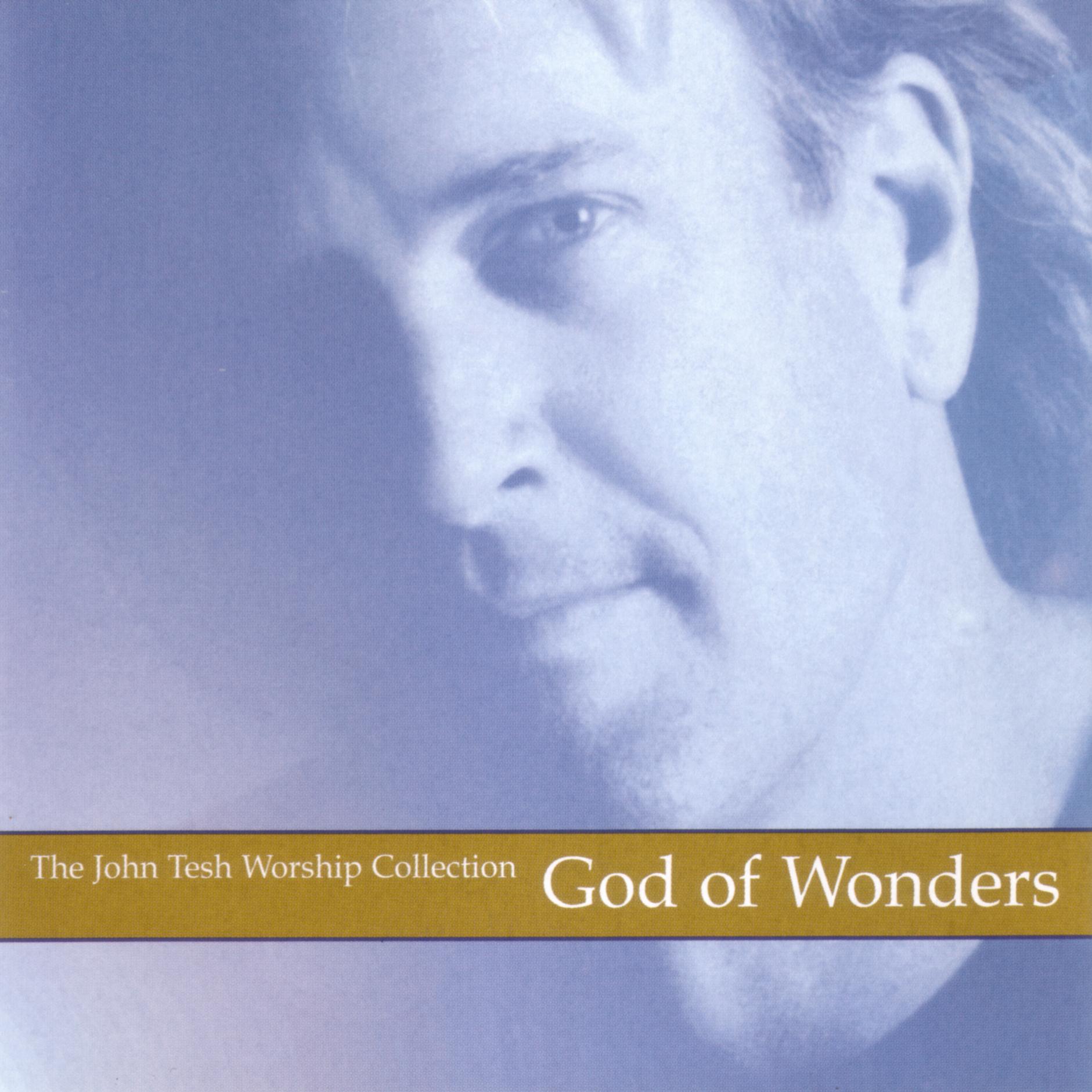 God of Wonders