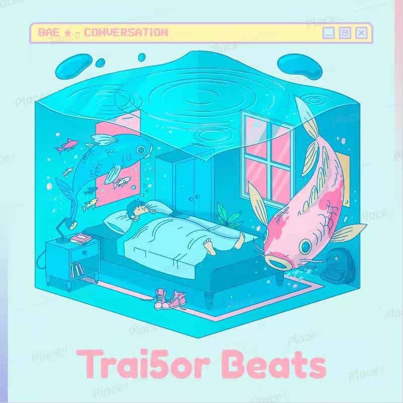 Trai5or Beats Pack vol.11