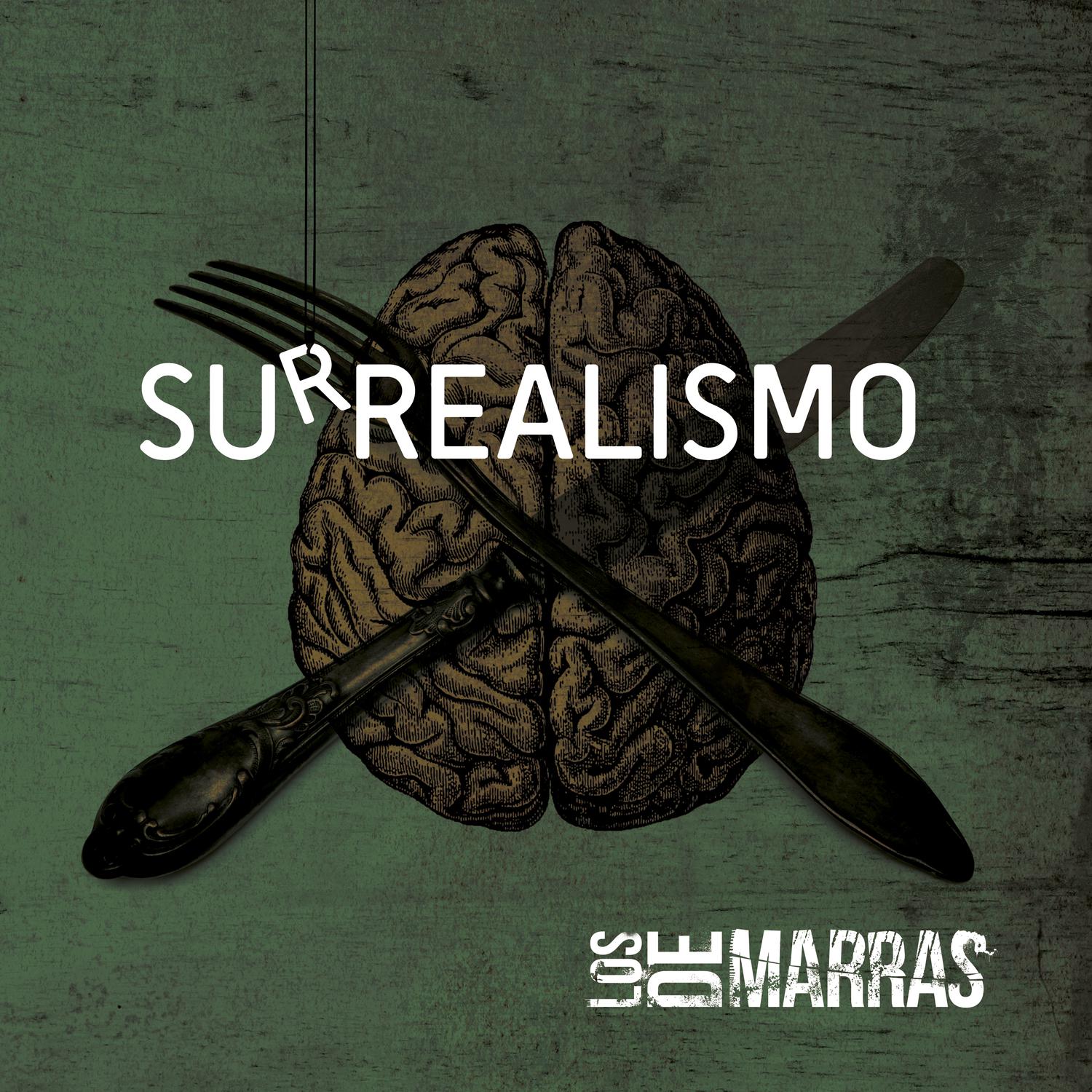 Los De Marras - Sufro (Remezclado y Remasterizado 2019)