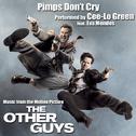 Pimps Don't Cry (Music from the Motion Picture专辑
