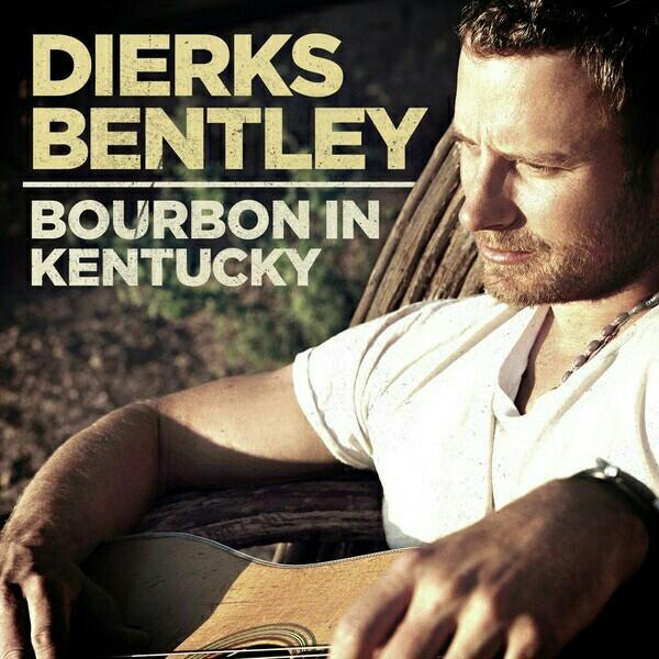 Dierks Bentley 乡村