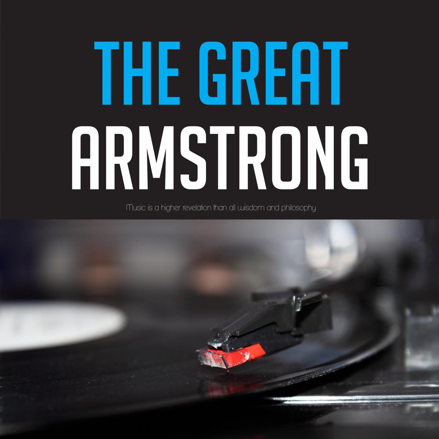 The Great Armstrong