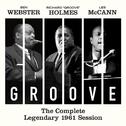 Groove: The Complete Legendary 1961 Session (Bonus Track Version)专辑