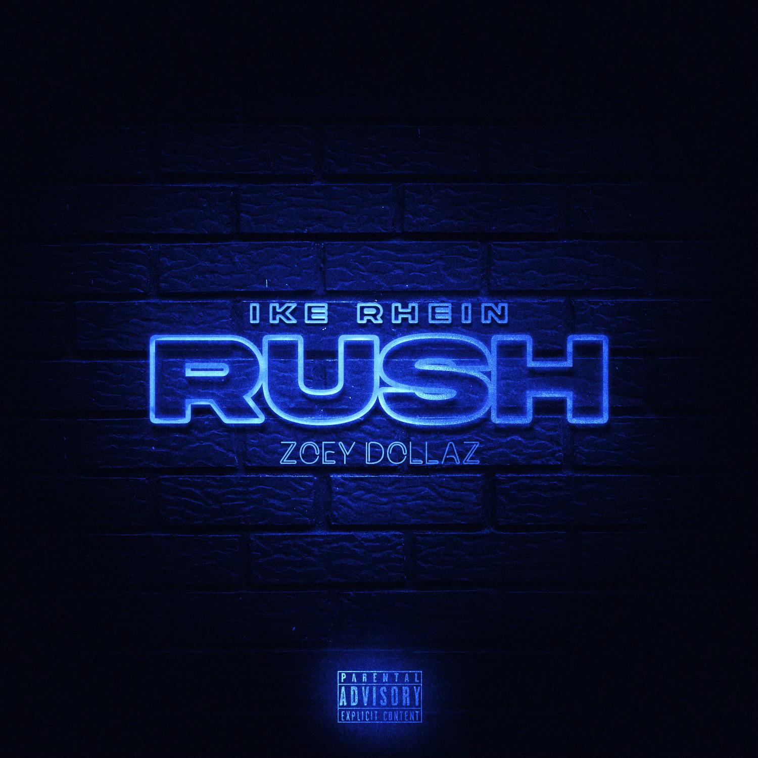 RUSH