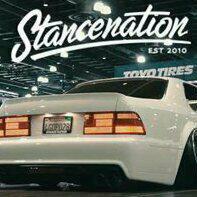改装车|Stancenation | CleanCulture|精选