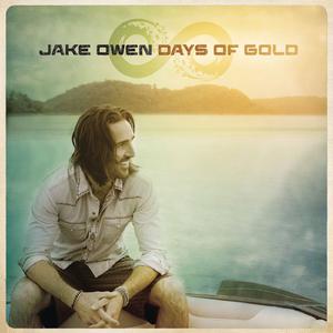 Jake Owen - Beachin' （降5半音）