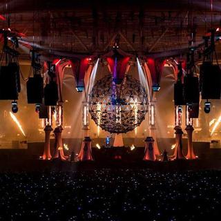Qlimax 2017 歌单