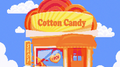 Cotton Candy (30.521)专辑