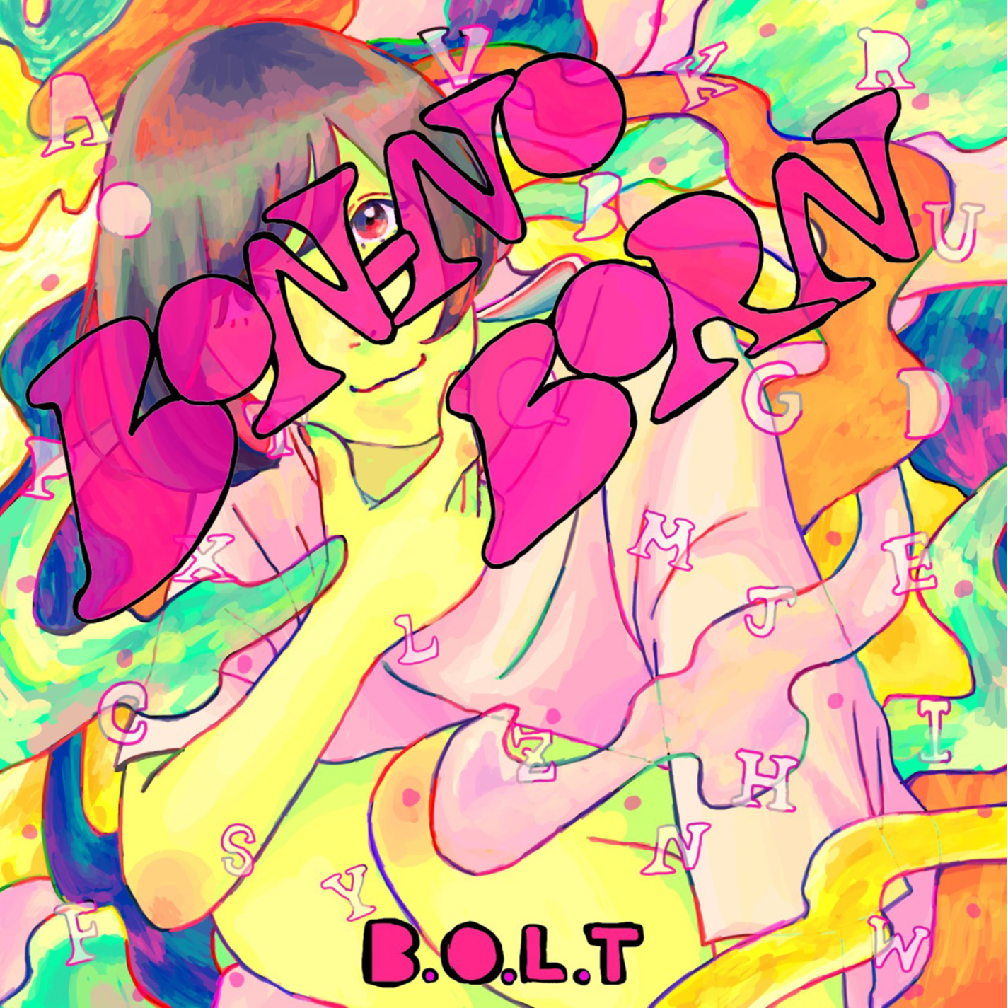 BON-NO BORN