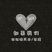 如果我们（IF WE）