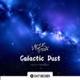 Galactic dust