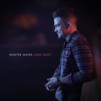 Hunter Hayes - One Shot (PT karaoke) 带和声伴奏