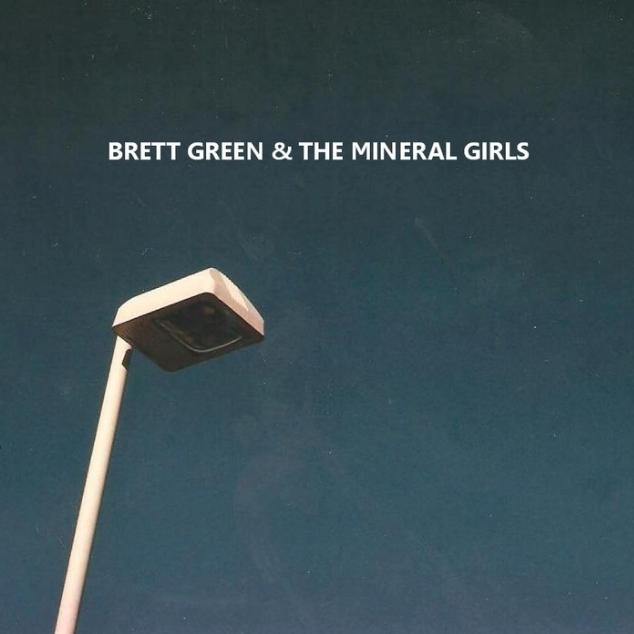 Brett Green & The Mineral Girls