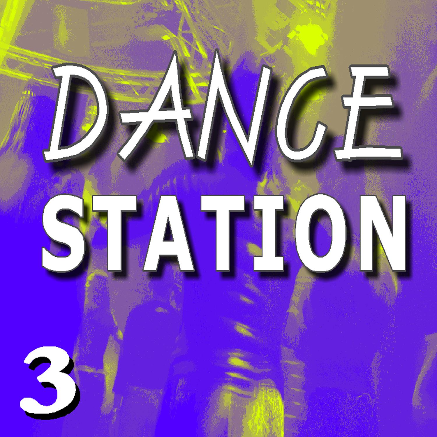 Dance Station, Vol. 3 (Special Edition)
