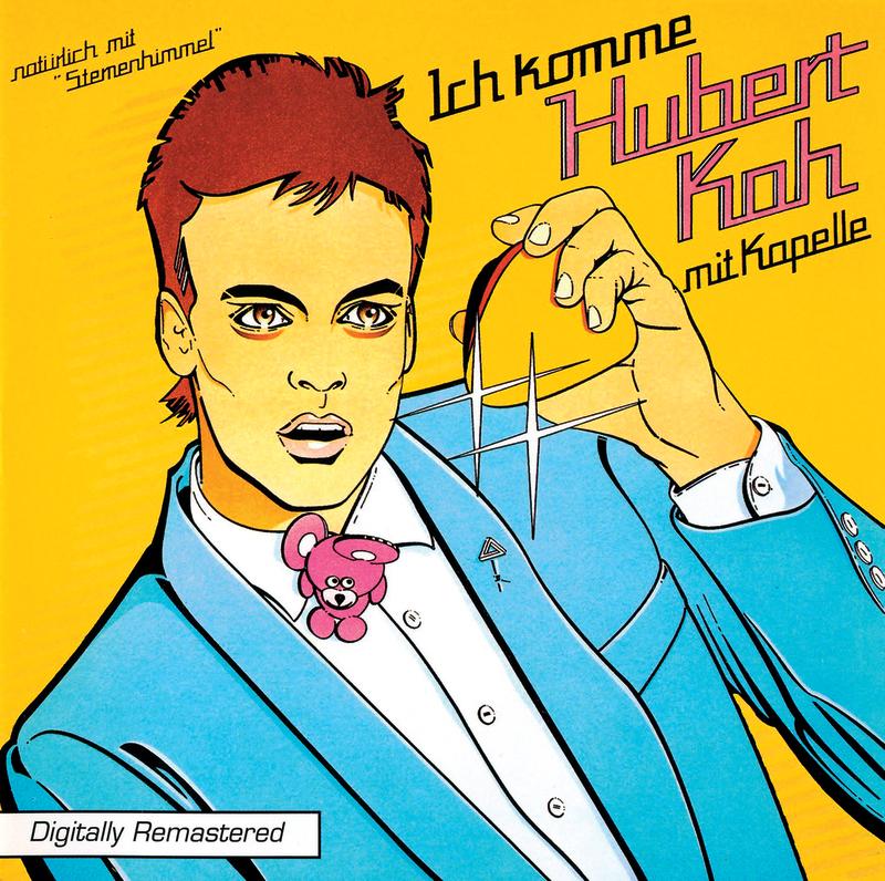 Ich komme (Digitally Remastered)