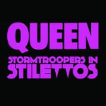 Stormtroopers In Stilettos专辑
