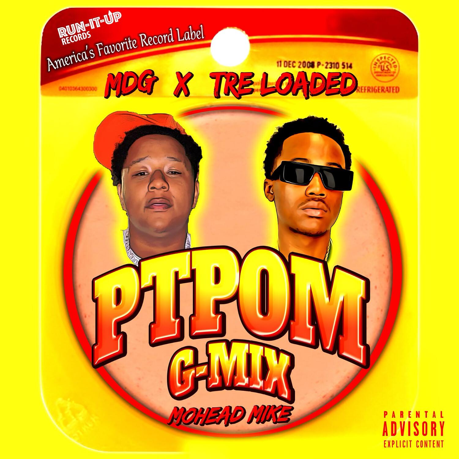 MDG - PTPOM G-Mix