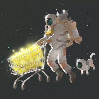 胆小的冒险家 · 意外发现的冷门星球