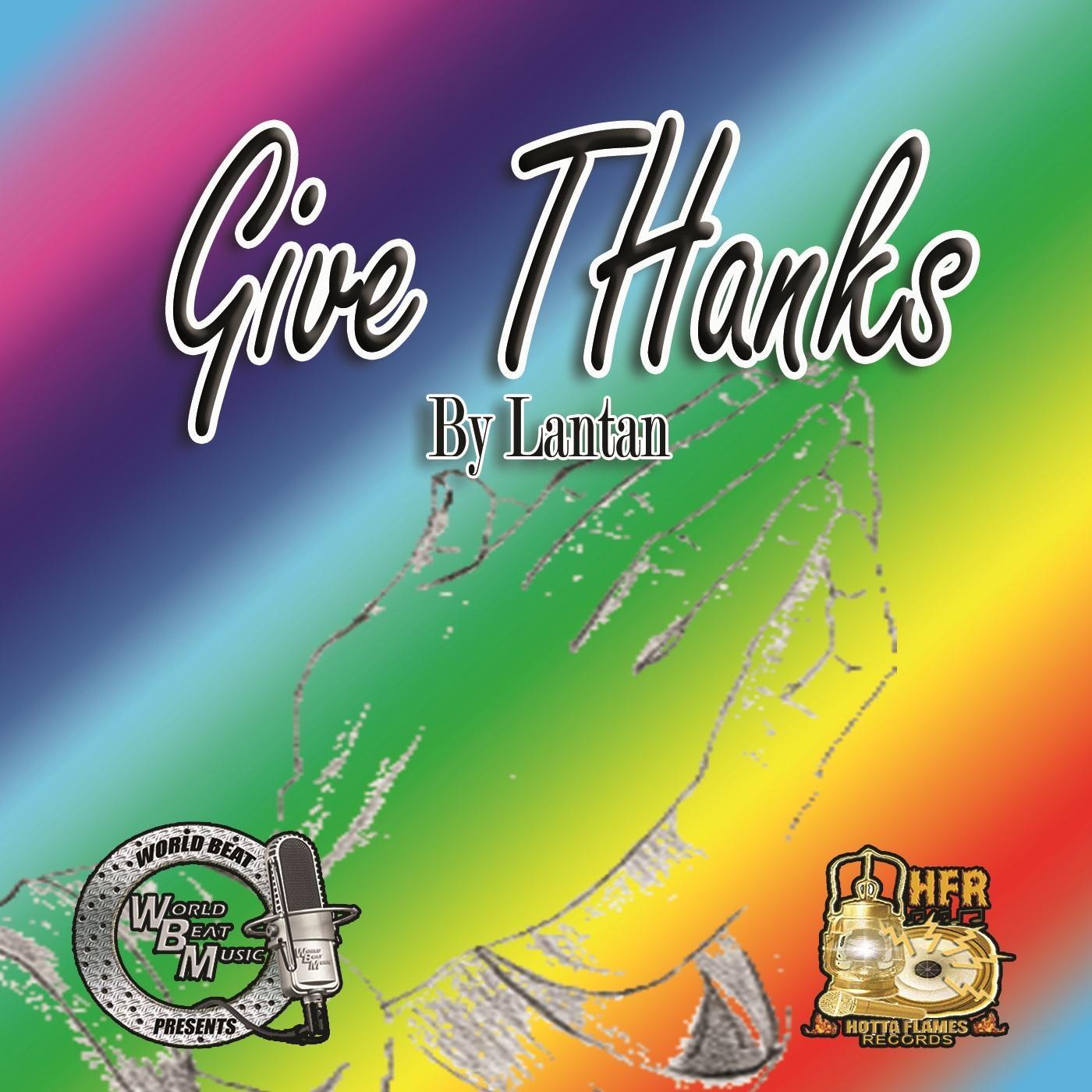 Give Thanks