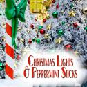 PM Holiday: Christmas Lights & Peppermint Sticks专辑