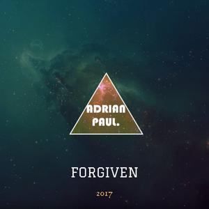 Forgiven （降8半音）