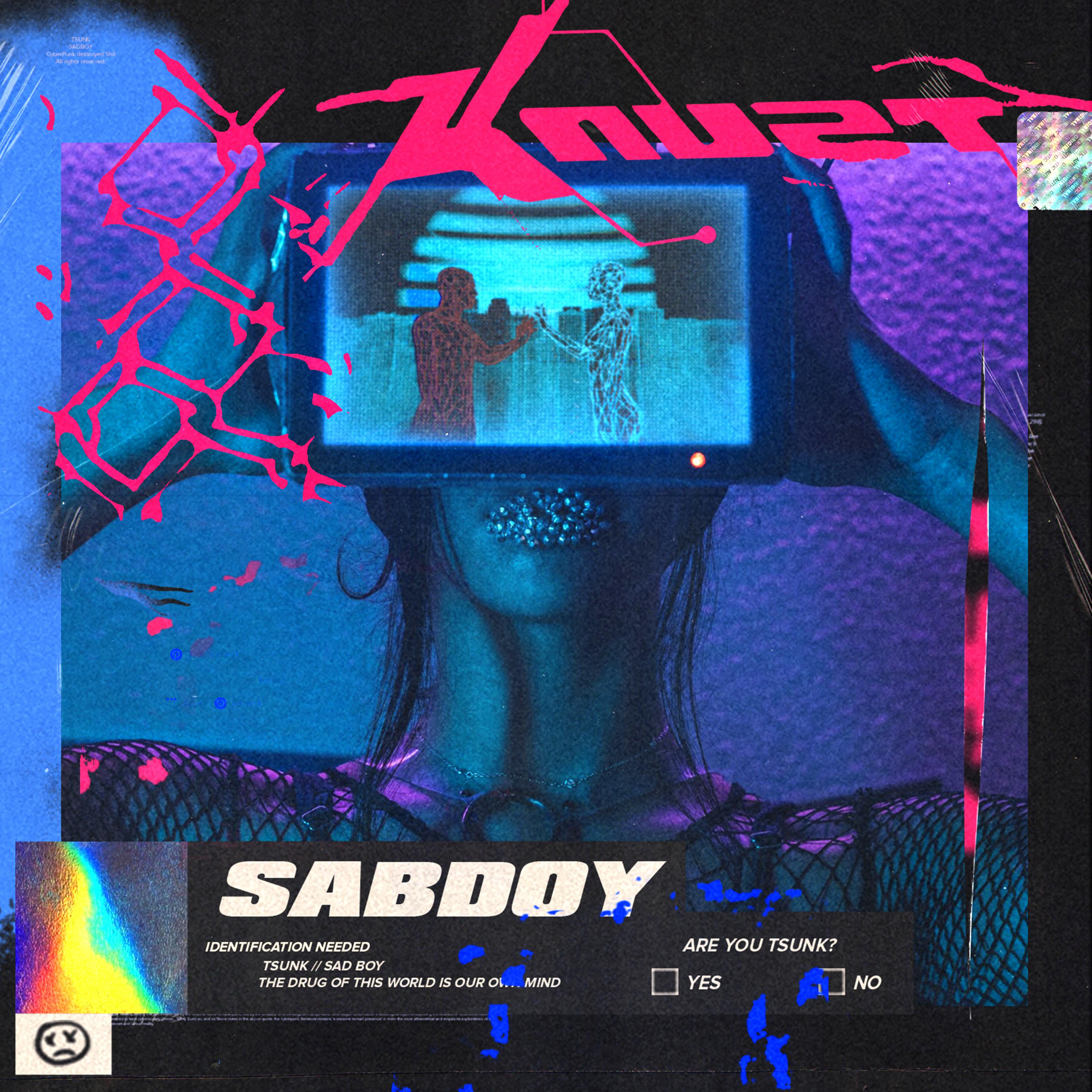 Knust - Sabdoy