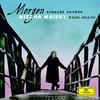 Sonatina for Violin and Piano in G, Op.100 - adapted by Mischa Maisky:3. Scherzo. Molto vivace